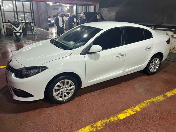 SAHİBİNDEN BAKIMLI OTOMATİK İCON PRESTİJ 