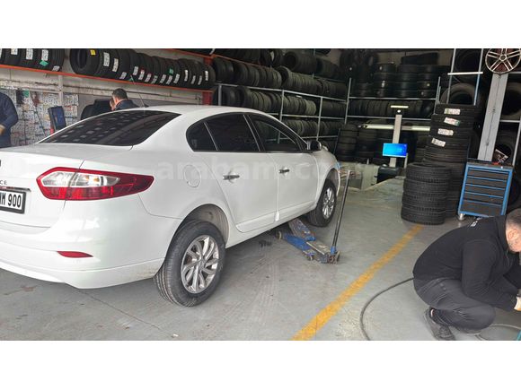 SAHİBİNDEN BAKIMLI OTOMATİK İCON PRESTİJ 