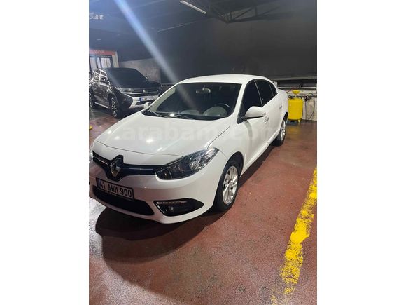 SAHİBİNDEN BAKIMLI OTOMATİK İCON PRESTİJ 
