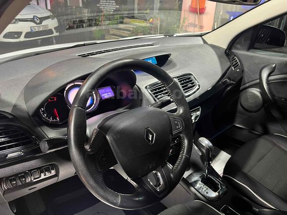 SAHİBİNDEN BAKIMLI OTOMATİK İCON PRESTİJ 