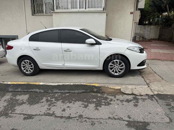 SAHİBİNDEN BAKIMLI OTOMATİK İCON PRESTİJ 
