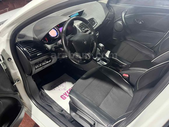 SAHİBİNDEN BAKIMLI OTOMATİK İCON PRESTİJ 