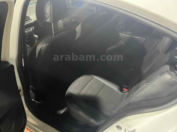SAHİBİNDEN BAKIMLI OTOMATİK İCON PRESTİJ 