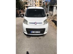 Sahibinden Fiat Fiorino Combi 1.3 Multijet Premio 2015 Model 