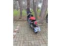 Sahibinden Kamax Cubpro 125 