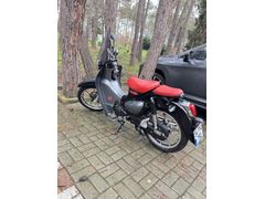 Sahibinden Kamax Cubpro 125 