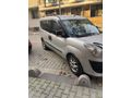 Sahibinden Fiat Doblo Combi 1.6 Multijet Dynamic 2010 Model  282.000 km Gri