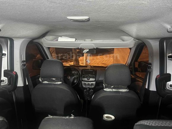 Sahibinden Fiat Doblo Combi 1.6 Multijet Dynamic 2010 Model  282.000 km Gri