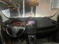 Sahibinden Fiat Doblo Combi 1.6 Multijet Dynamic 2010 Model  282.000 km Gri