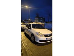 Sahibinden Renault Symbol 1.5 dCi Authentique 2010 Model
