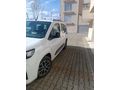 Sahibinden değişen boya hasar kaydı yok 13750 km de