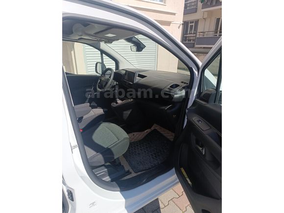 Sahibinden değişen boya hasar kaydı yok 13750 km de
