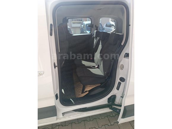 Sahibinden değişen boya hasar kaydı yok 13750 km de