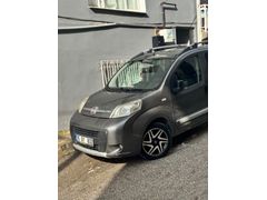 Sahibinden Fiat Fiorino Combi 1.3 Multijet Premio 2015 Model 