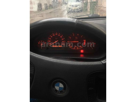 Sahibinden BMW 3 Serisi 318i Standart 1992 Model Bursa 