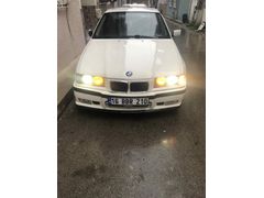 Sahibinden BMW 3 Serisi 318i Standart 1992 Model Bursa 