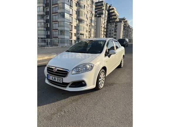 Sahibinden Bakımlı  Masrafsız Linea