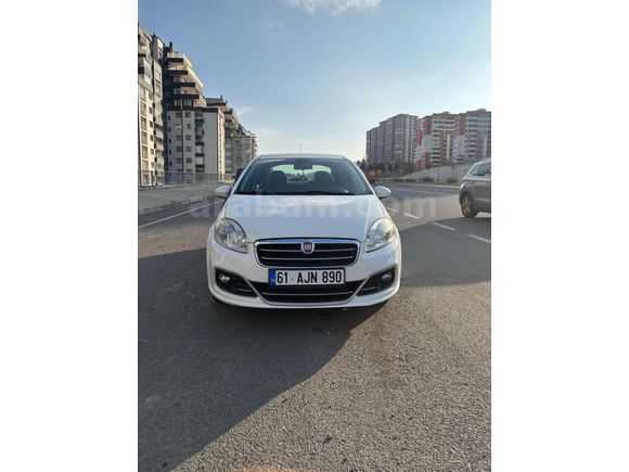 Sahibinden Bakımlı  Masrafsız Linea