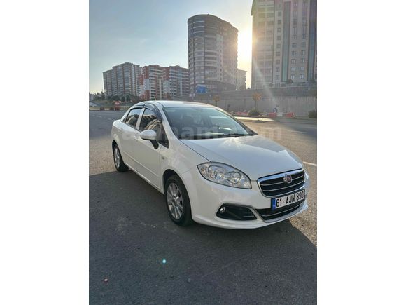 Sahibinden Bakımlı  Masrafsız Linea
