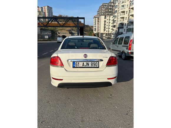 Sahibinden Bakımlı  Masrafsız Linea