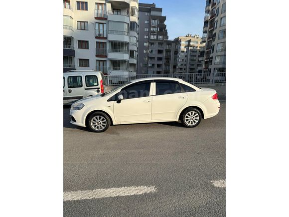 Sahibinden Bakımlı  Masrafsız Linea