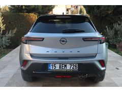 CCK MOTORS | 2023 HATASIZ-BOYASIZ OPEL MOKKA 1.2T GS -29.800KM-