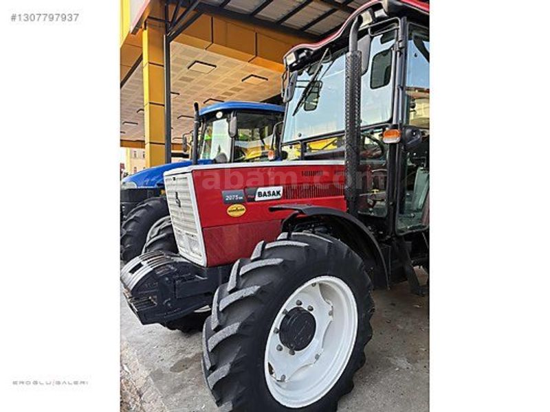 2021 BAŞAK2075"TAMAMINA KIREDİ