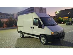 Sahibinden Fiat Ducato 10 m³ 2003 Model