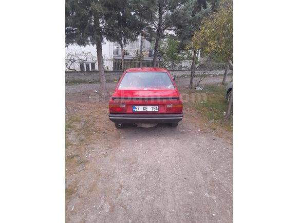 Sahibinden Renault R 9 1.4 Spring 1995 Model