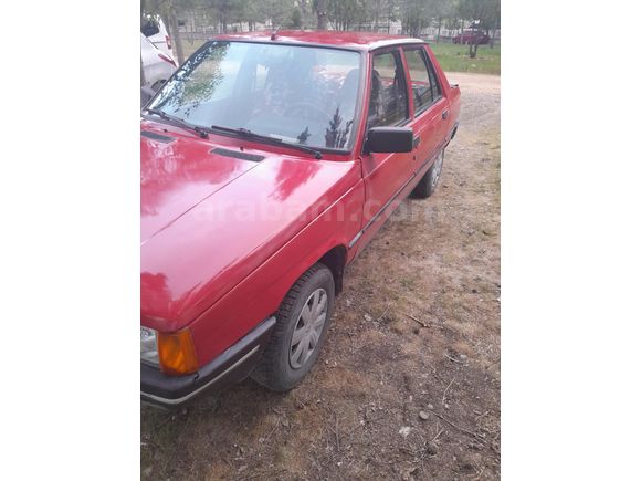 Sahibinden Renault R 9 1.4 Spring 1995 Model