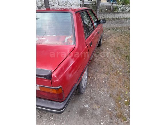 Sahibinden Renault R 9 1.4 Spring 1995 Model