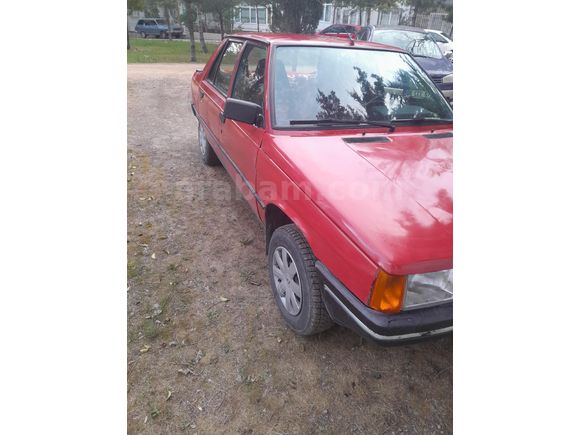 Sahibinden Renault R 9 1.4 Spring 1995 Model