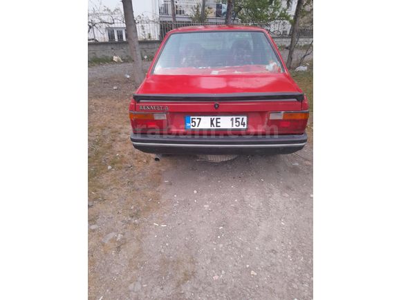 Sahibinden Renault R 9 1.4 Spring 1995 Model
