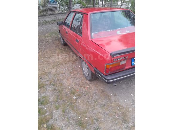 Sahibinden Renault R 9 1.4 Spring 1995 Model