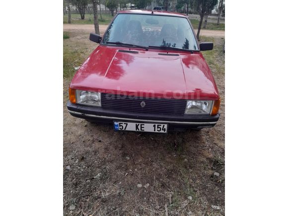 Sahibinden Renault R 9 1.4 Spring 1995 Model