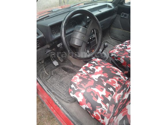 Sahibinden Renault R 9 1.4 Spring 1995 Model