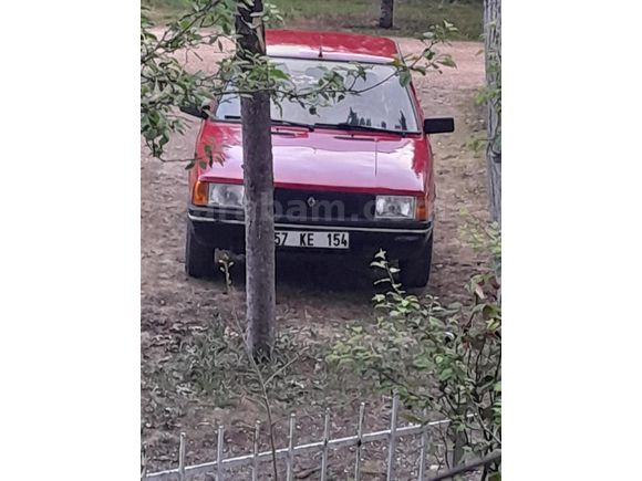 Sahibinden Renault R 9 1.4 Spring 1995 Model
