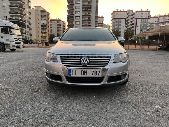 Sahibinden Volkswagen Passat 1.4 TSi Comfortline 2010 Model 