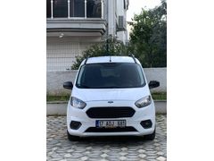 Sahibinden Ford Tourneo Courier 1.5 TDCi Titanium Plus 2022 Model 52.00 km