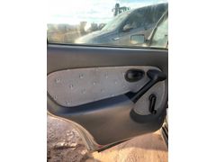 Sahibinden Fiat Siena 1.4 EL 2001 Model 