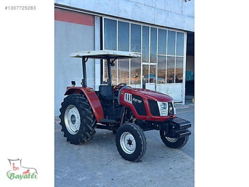 HATTAT A65 2013 MODEL TURBO INTERCOOLER LEVYELİ