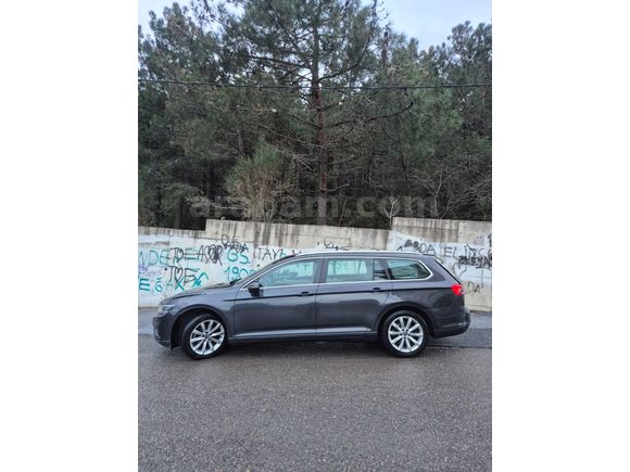 Sahibinden Volkswagen Passat Variant 1.6 TDi BlueMotion Business 2020 Model