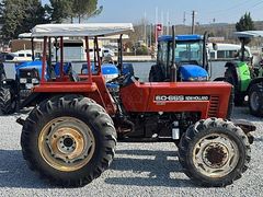 ARICI GALERİDEN 99 model 60 66 s 4X4 Takas olur