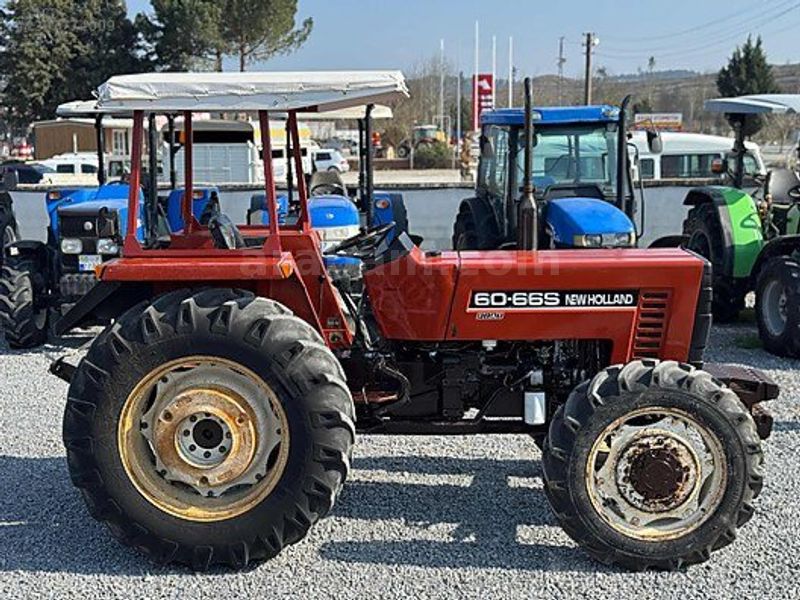ARICI GALERİDEN 99 MODEL 60 66 S 4X4 TAKAS OLUR