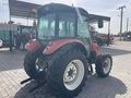 ANTRAK TARIMDAN 2015 MODEL BAŞAK 2075 DK PLUS 4WD K.K