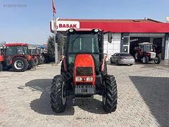 ANTRAK TARIMDAN 2015 MODEL BAŞAK 2075 DK PLUS 4WD K.K