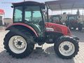ANTRAK TARIMDAN 2015 MODEL BAŞAK 2075 DK PLUS 4WD K.K