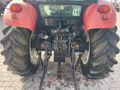 ANTRAK TARIMDAN 2015 MODEL BAŞAK 2075 DK PLUS 4WD K.K