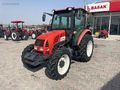 ANTRAK TARIMDAN 2015 MODEL BAŞAK 2075 DK PLUS 4WD K.K