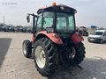 ANTRAK TARIMDAN 2015 MODEL BAŞAK 2075 DK PLUS 4WD K.K